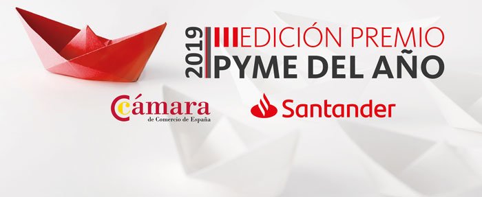 premio pyme 2019