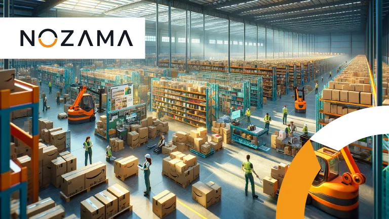 Amazon FBA, Ventajas e Inconvenientes