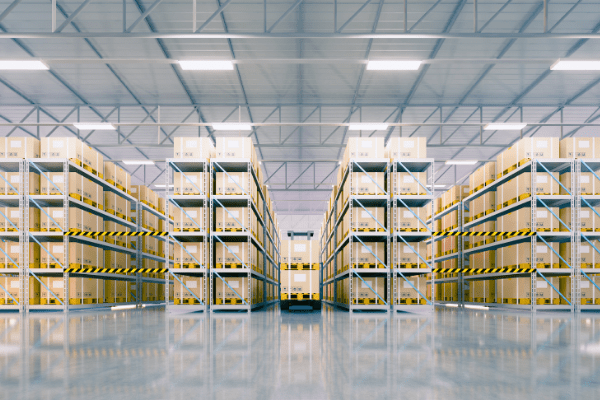 Logística y Envíos