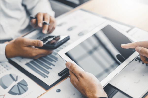 Financiación Amazon