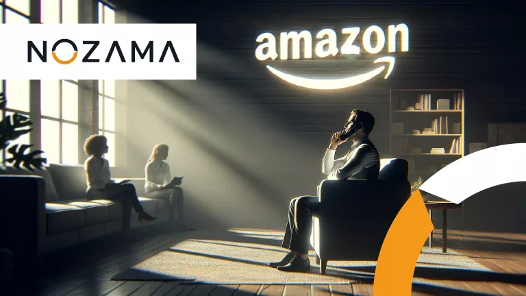 Cómo reclamar en Amazon