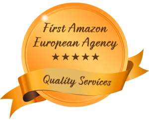 Certificado de Calidad Amazon