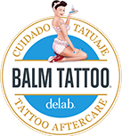 Balm Tattoo