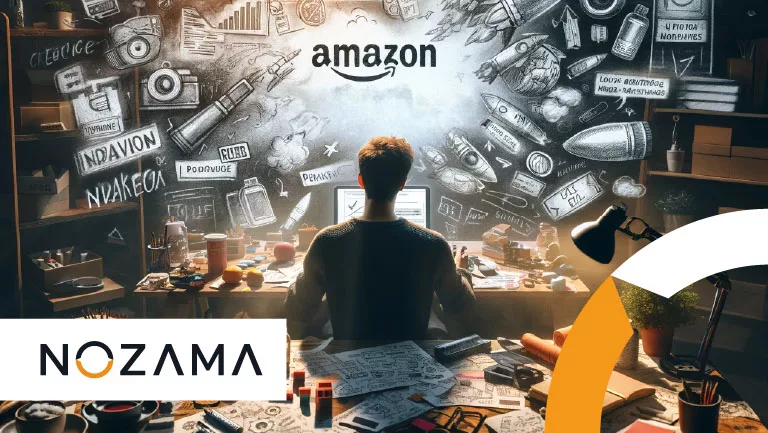 Novedad en Amazon: posts