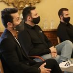 Tresmares Capital y Nozama Solutions