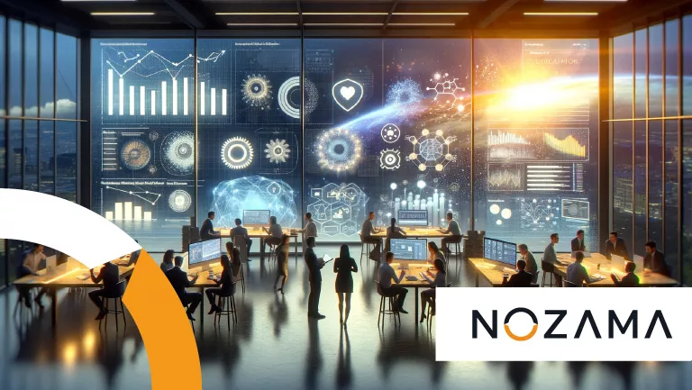 Gestión de experimentos en Amazon