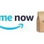 Amazon cierra Prime Now, su tienda online con entrega en dos horas