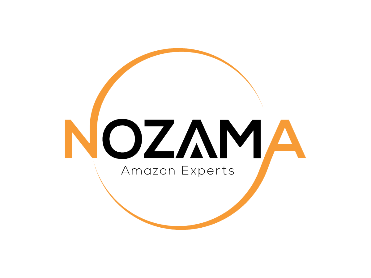 Logo Nozama Transparente