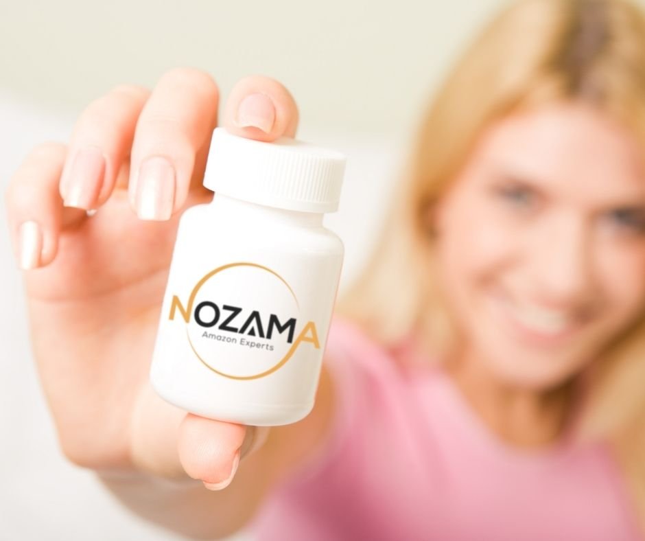 Nozama Pharma