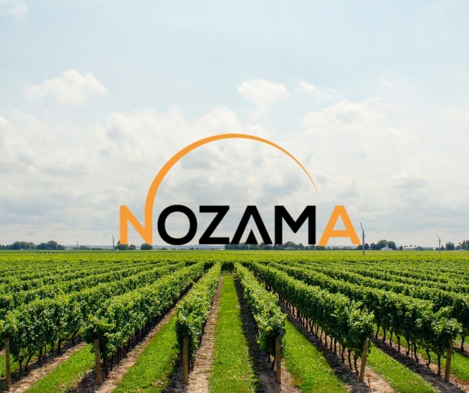 Nozama Wines