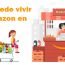 Cómo vivir de Amazon