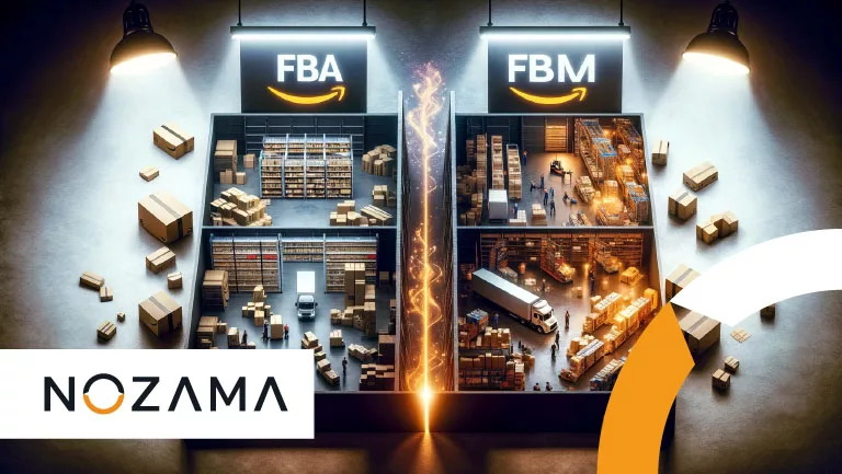 FBA vs FBM