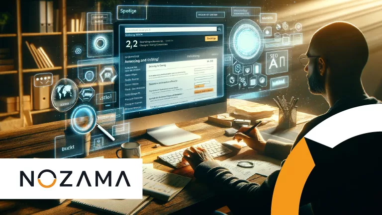 Subir mi listing en Amazon