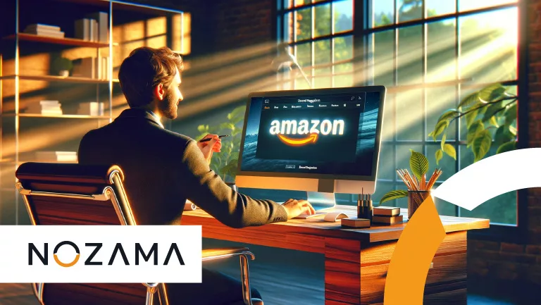 Registro de marca en Amazon