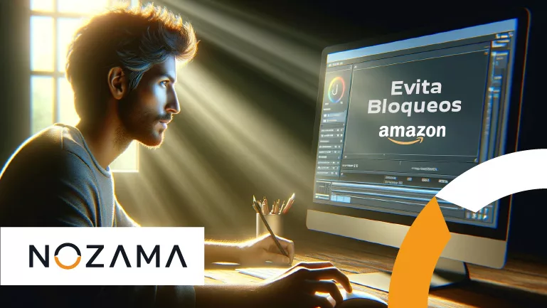Evitar bloqueos de productos Amazon