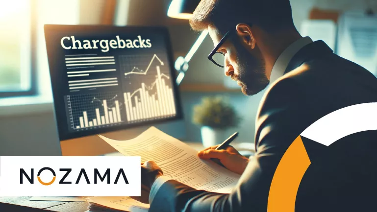 Los chargebacks de Amazon