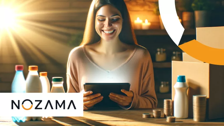 Programa Ahorra Amazon