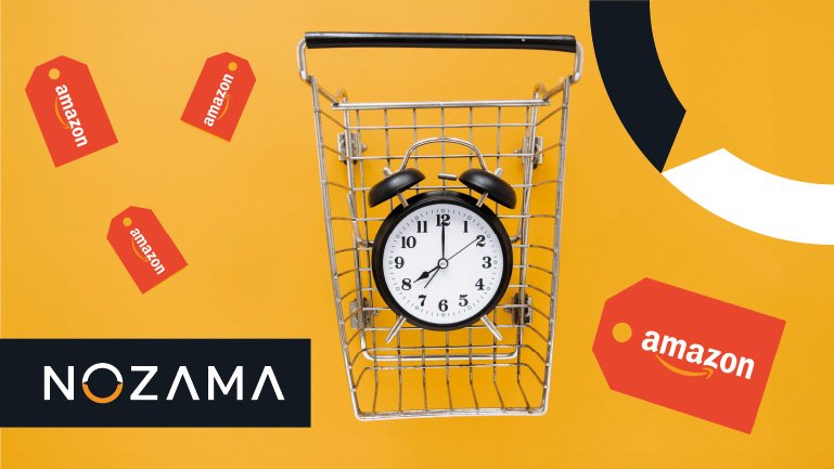 ofertas flash de amazon