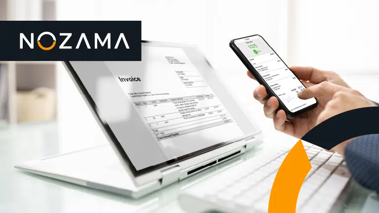 Facturación en Amazon vendor