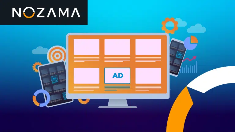 Amazon ADS identidad