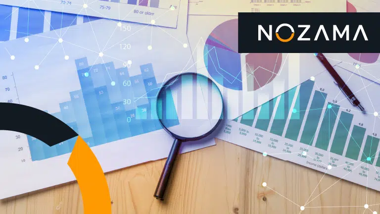 investigar el mercado de Amazon